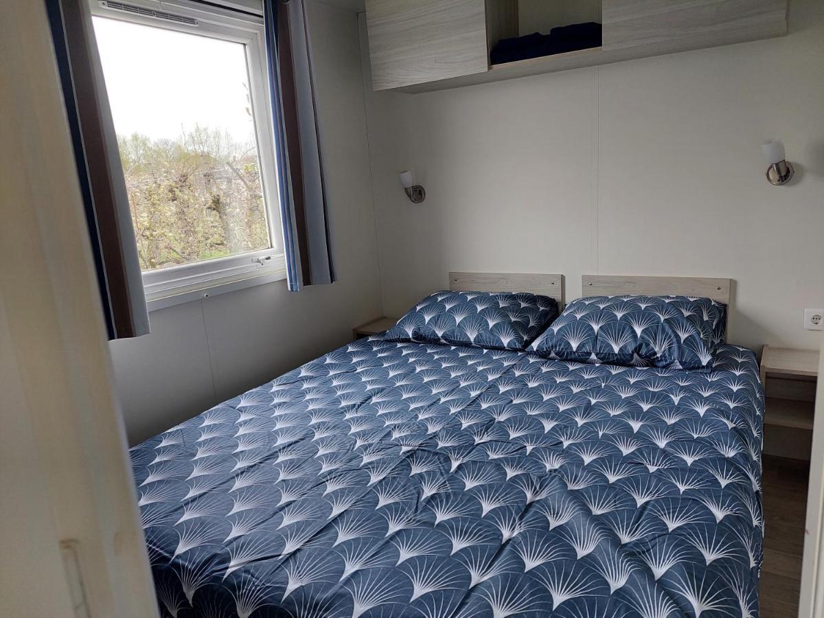 Chalet Elstar Hengstdijk Bagian luar foto