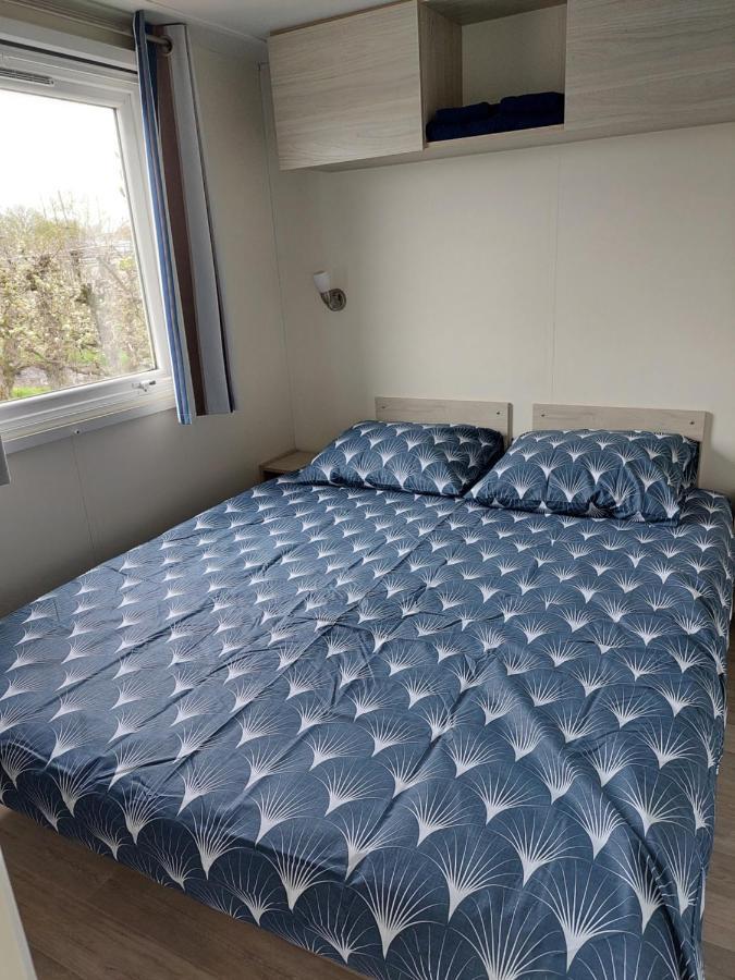 Chalet Elstar Hengstdijk Bagian luar foto